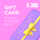 CALASWIM E - Gift Card - Calaswim - Calaswim