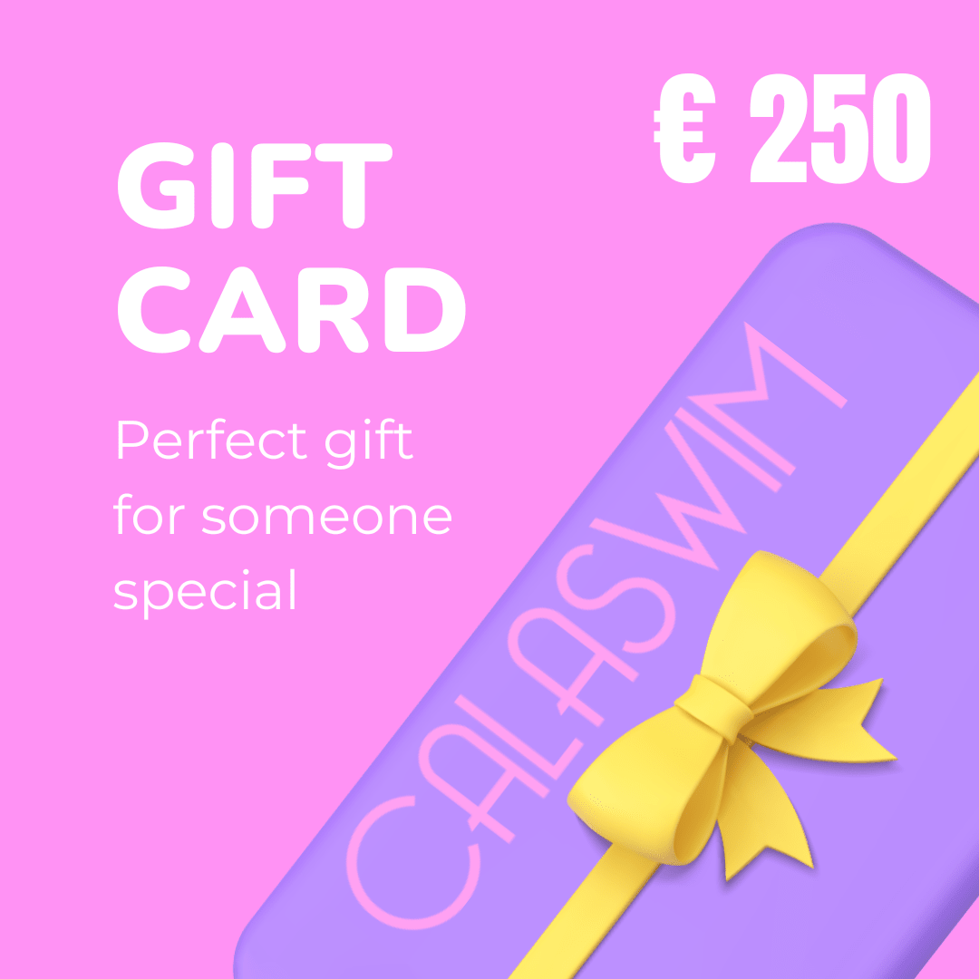 CALASWIM E - Gift Card - Calaswim - Calaswim