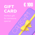 CALASWIM E - Gift Card - Calaswim - Calaswim