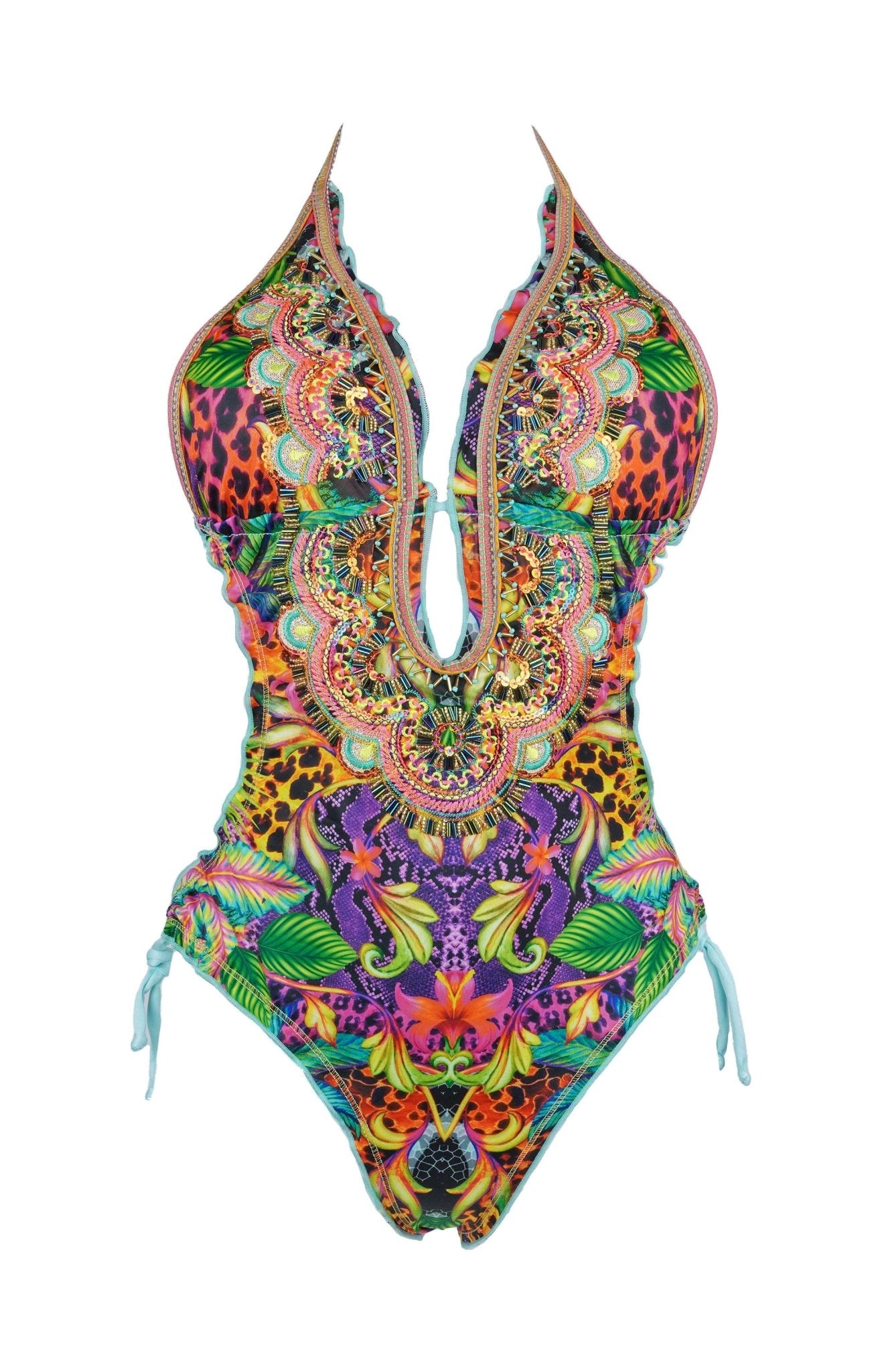 Figuera Monokini - Calaswim - Calaswim