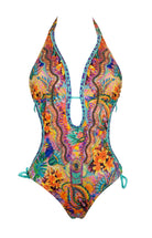 Flamingo - Monokini - Calaswim - Calaswim
